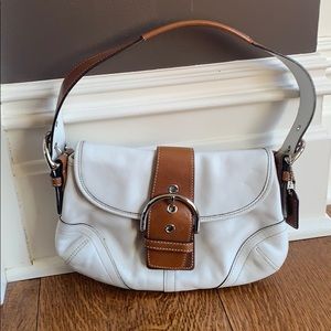 Coach shoulder bag